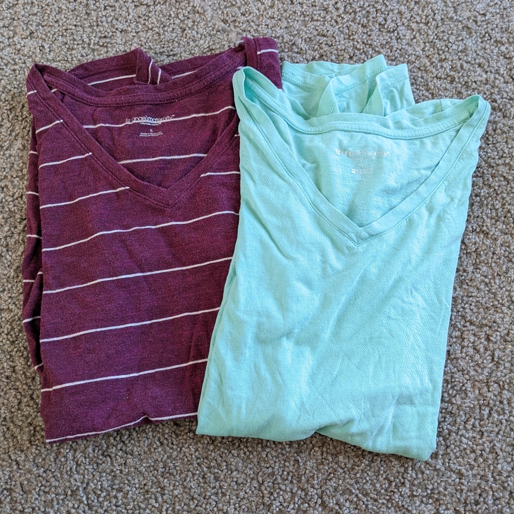 Maternity Shirts